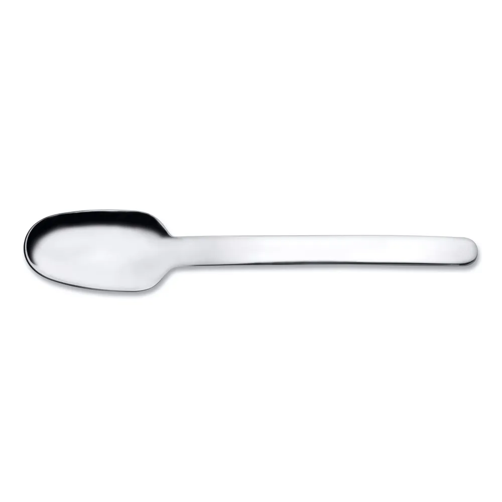 Essentials Dessertlepel (6x)