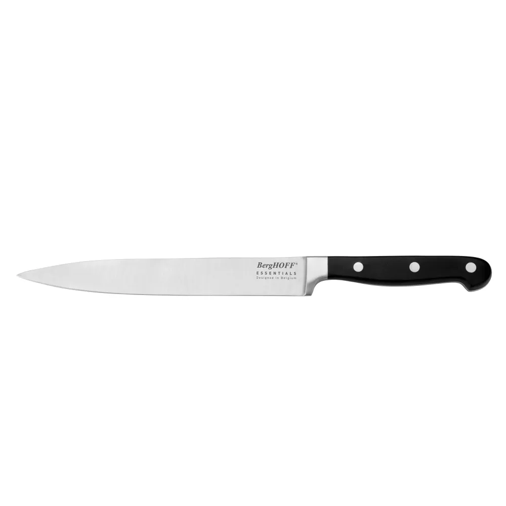 Essentials fileermes Solid 20 cm