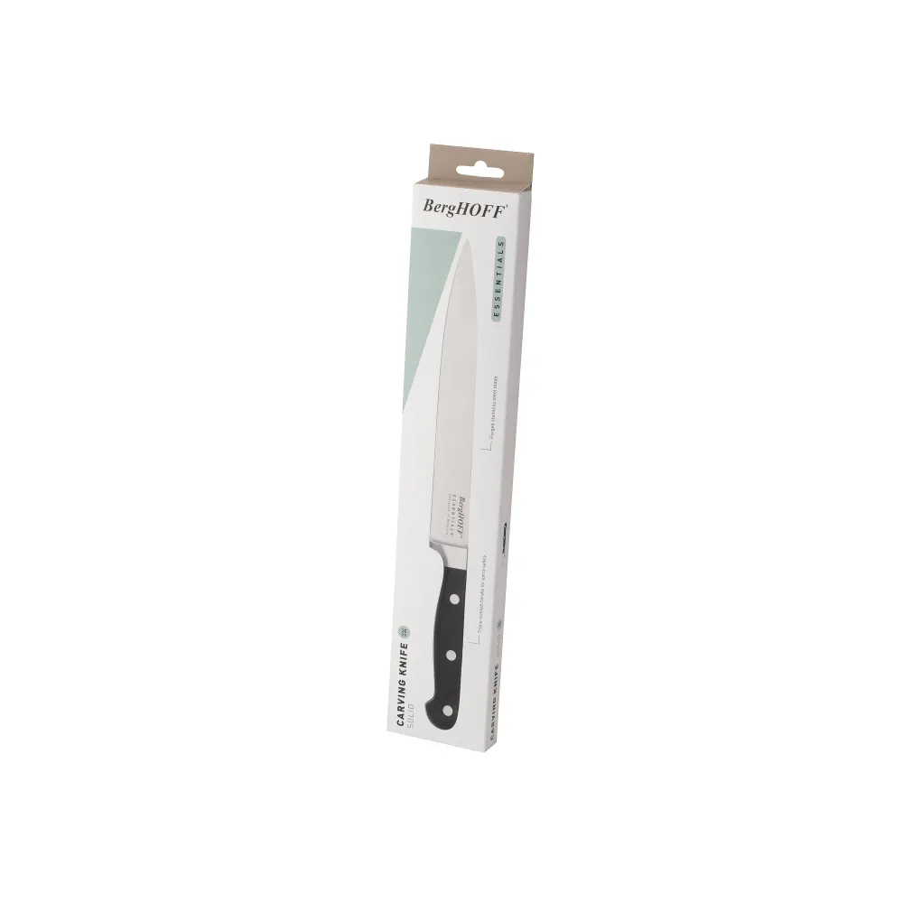 Essentials fileermes Solid 20 cm