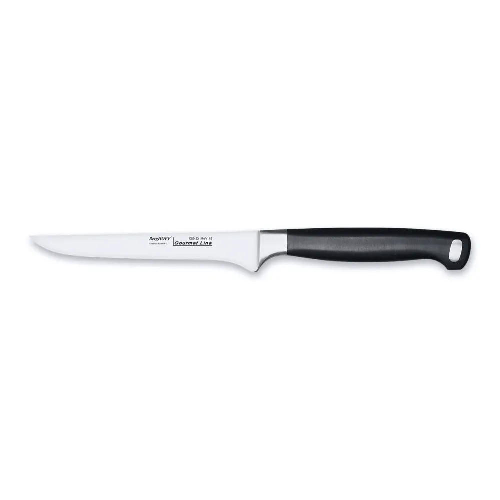 Essentials Uitbeenmes 12cm gesmeden gourmet