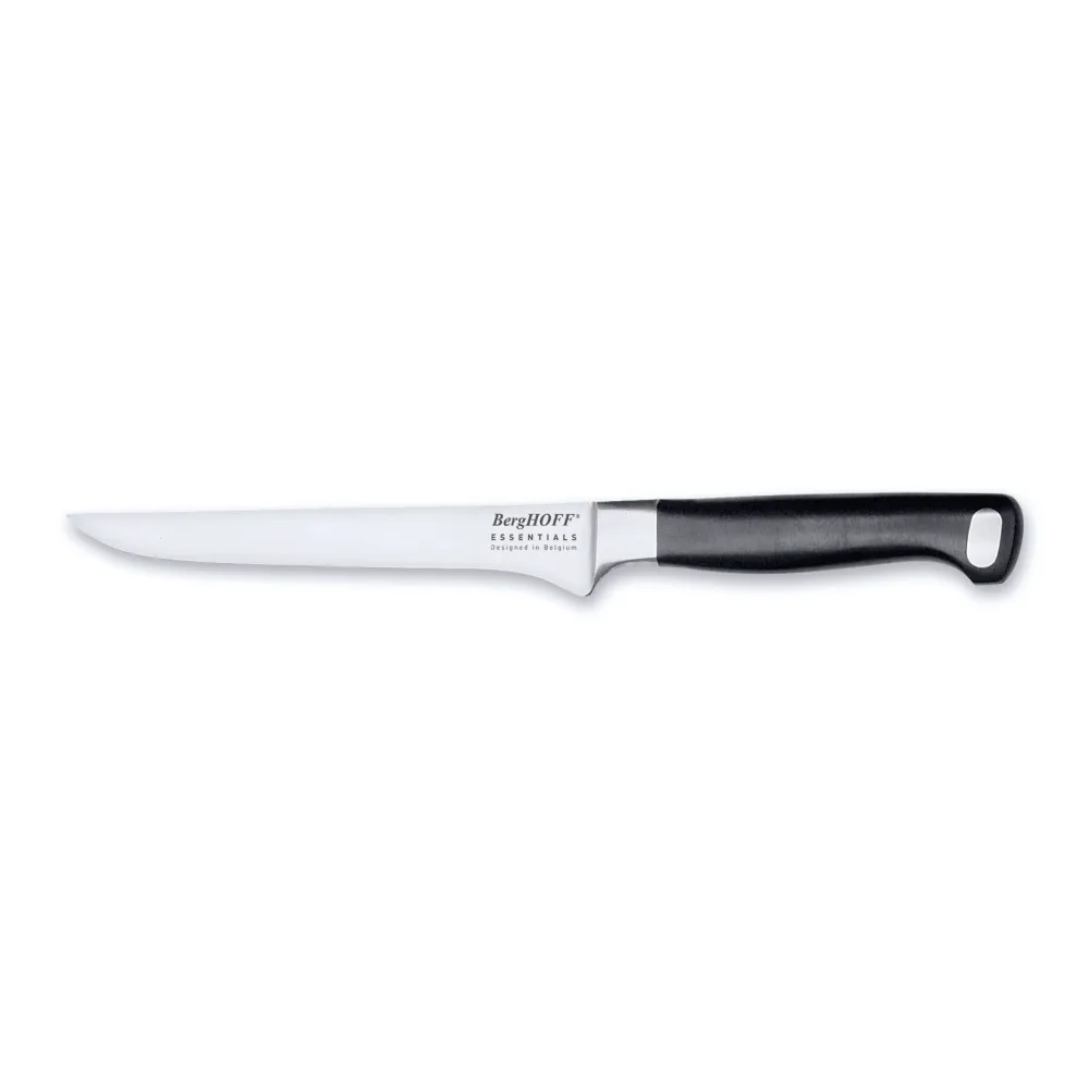 Essentials Uitbeenmes flexibel 15 cm