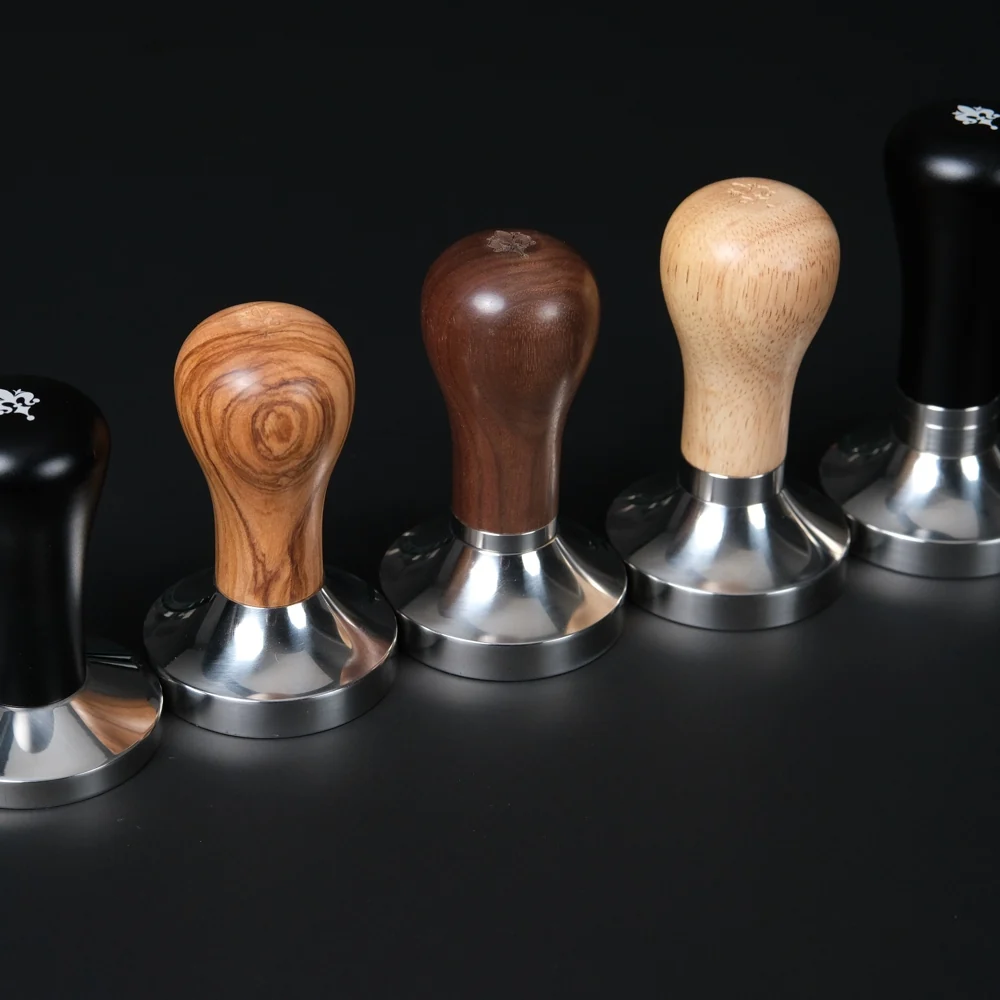 Eureka Adjustable Tamper - 58,3 mm Eureka 1920