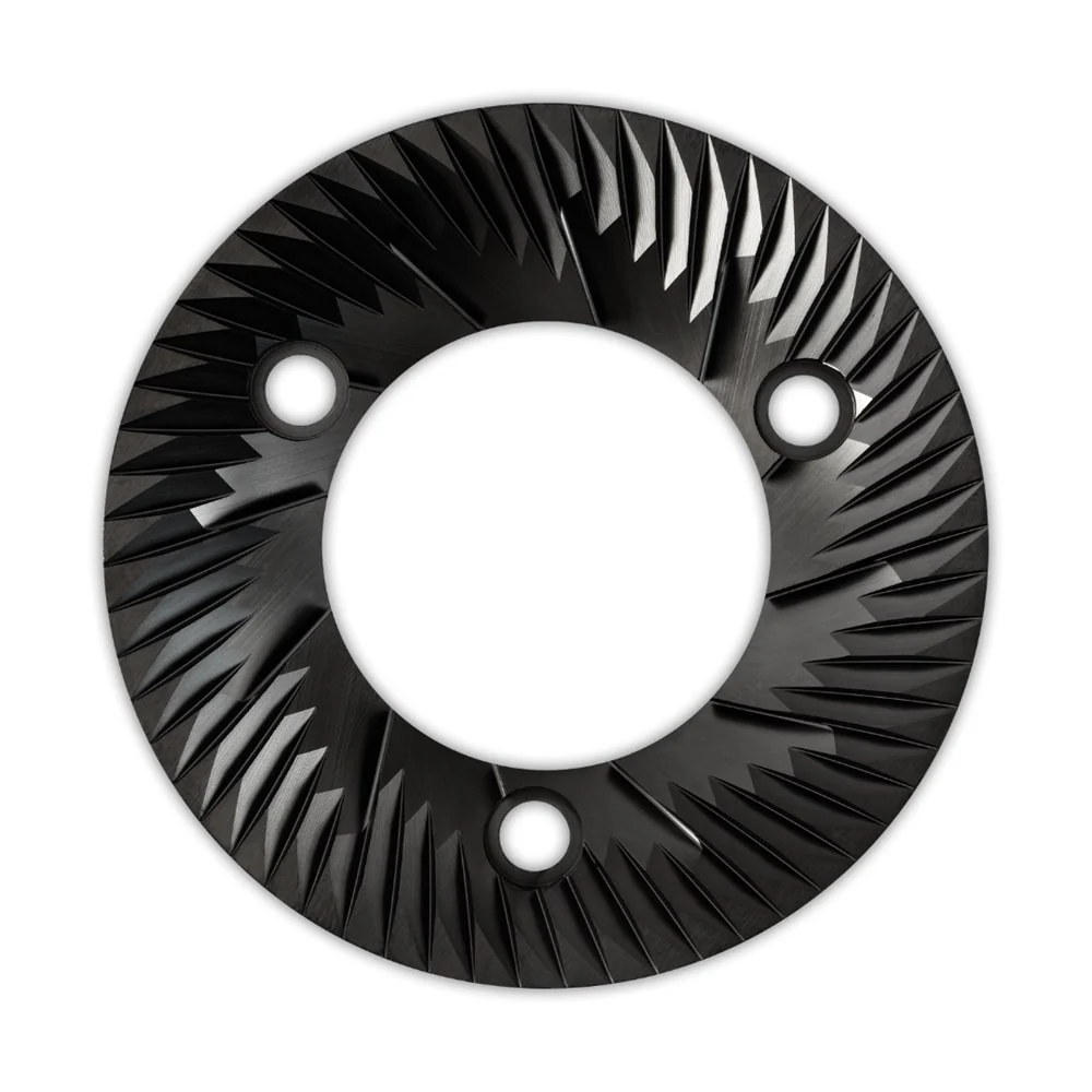 Eureka Black Diamond Maalschijven - 75 mm - Regular Line Eureka 1920