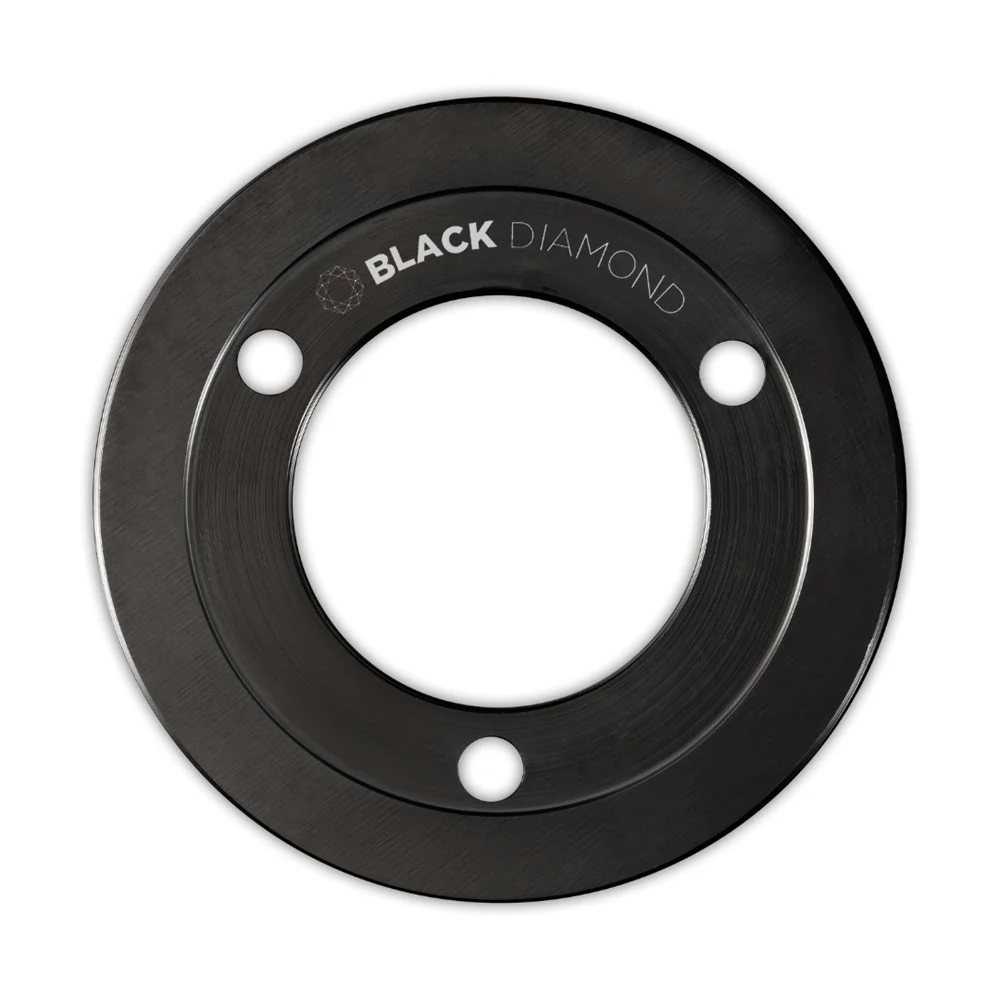 Eureka Black Diamond Maalschijven - 75 mm - Regular Line Eureka 1920