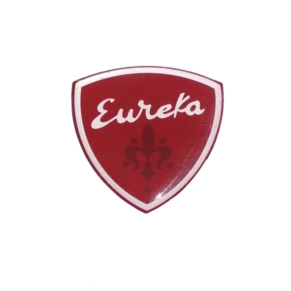 Eureka Logo Mignon V2 Eureka 1920
