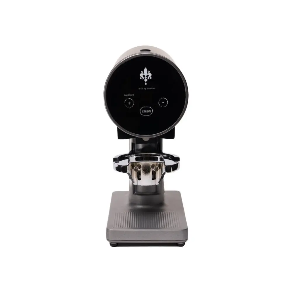Eureka Disko - Automatische tamper 58mm