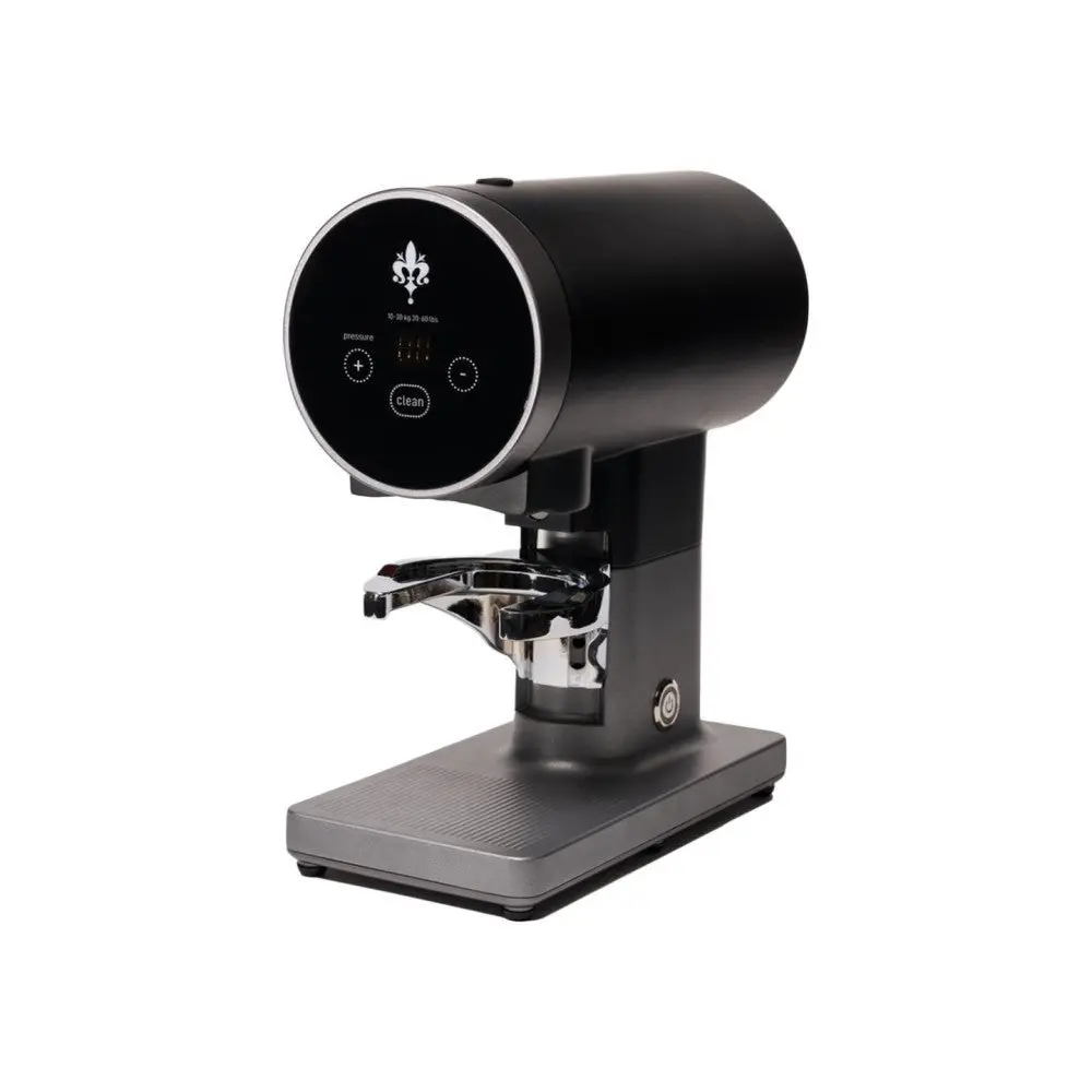Eureka Disko - Automatische tamper 58mm