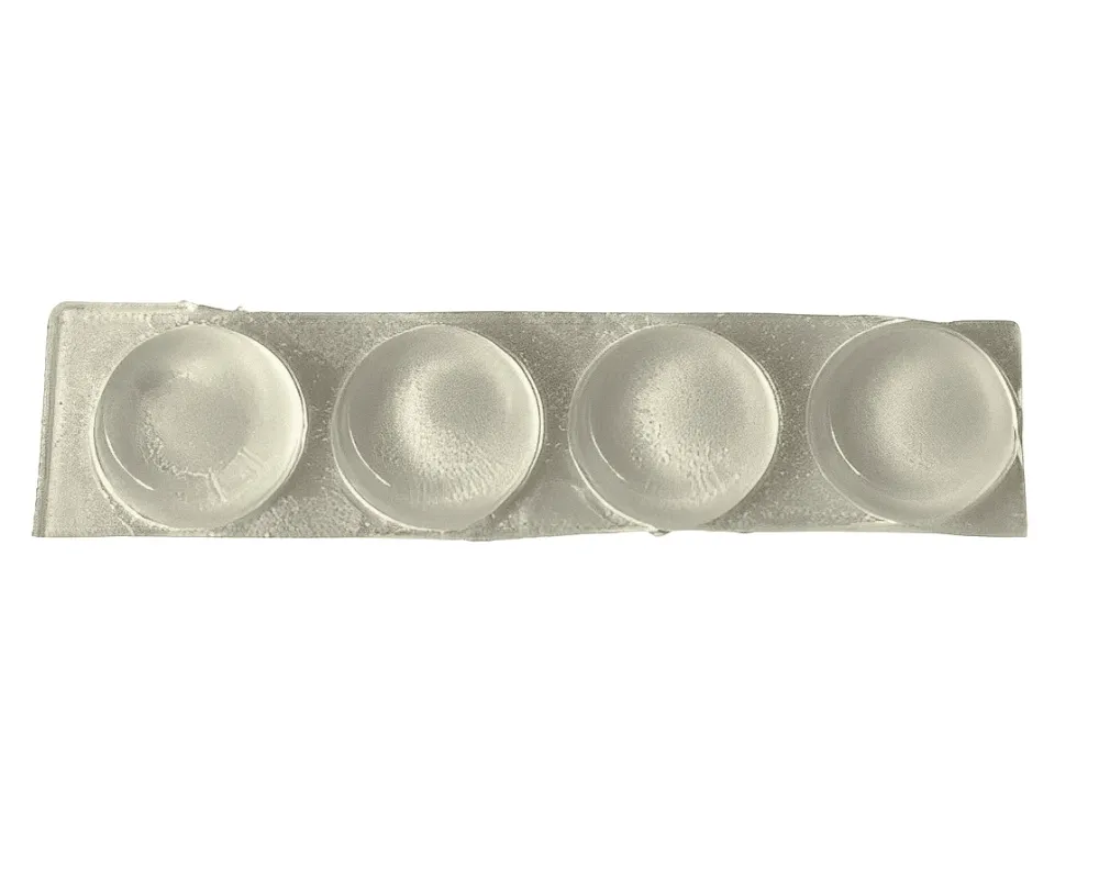 Eureka Single Dose Pootjes Per Stuk Eureka Oro