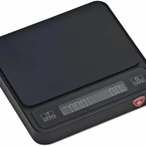Eureka Precisa Digitale weegschaal