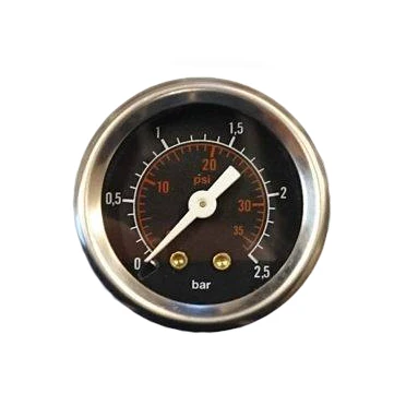 Expobar Manometer boilerdruk
