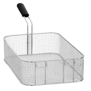 Extra frituurmand 20L, groot - BARTSCHER