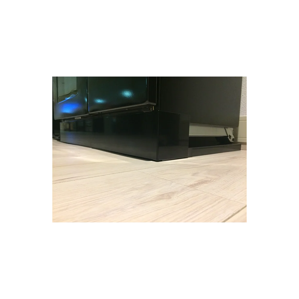 Falcon 3cm verhoogset 110 cm fornuizen (140000502)