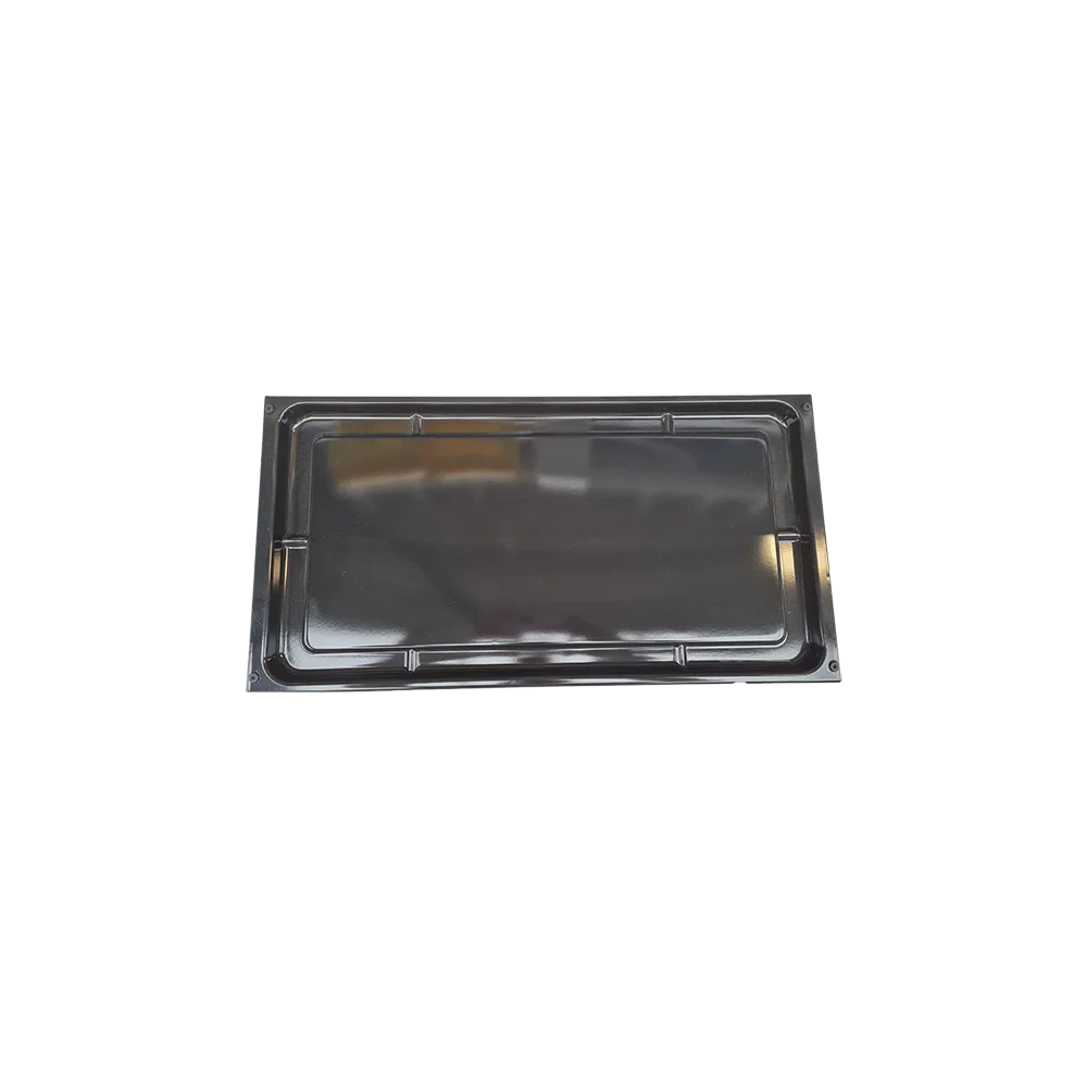 Falcon FX Bakplaat (A050078)