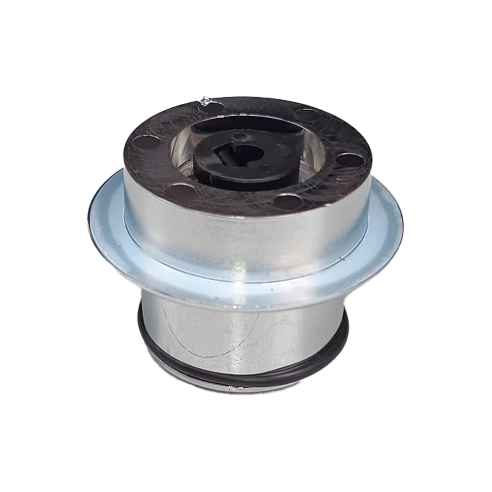 Falcon Infusion inductie knop (P062592)(Chroom)