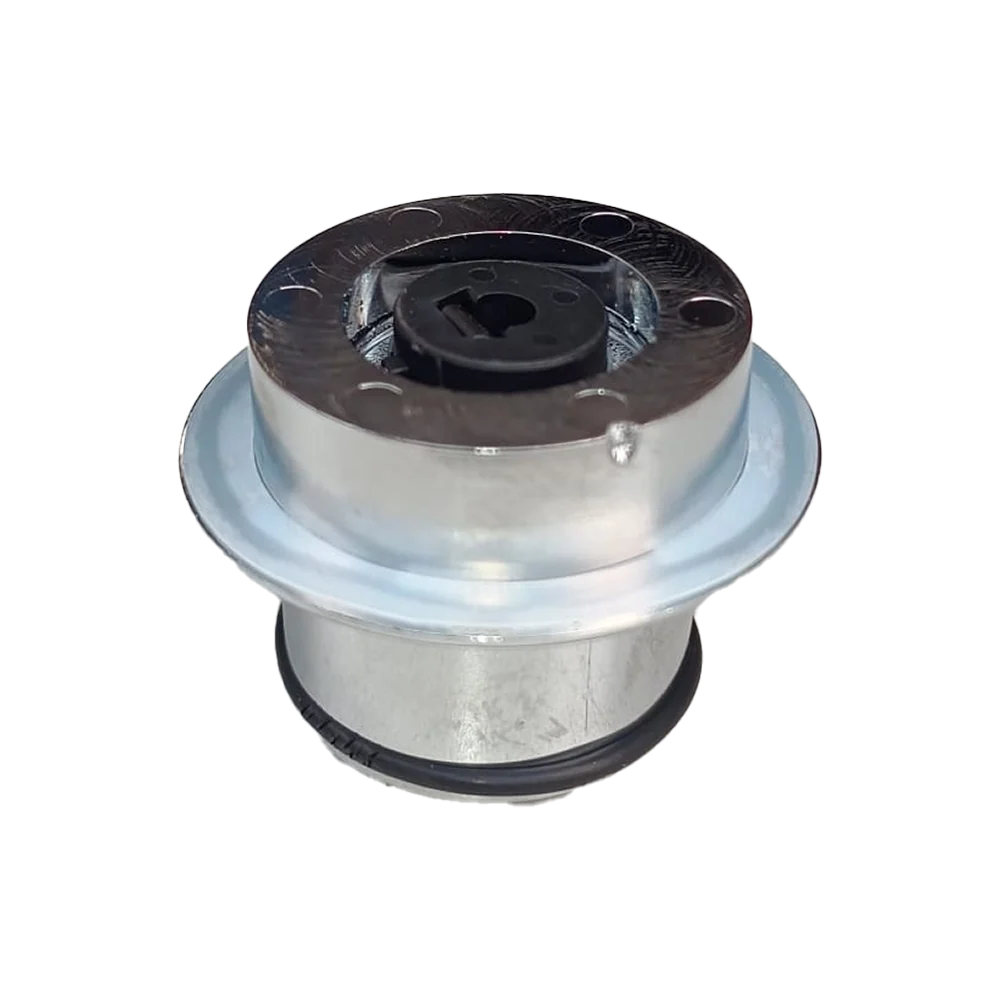 Falcon Infusion Thermostaat knop (P062591)(Chroom)
