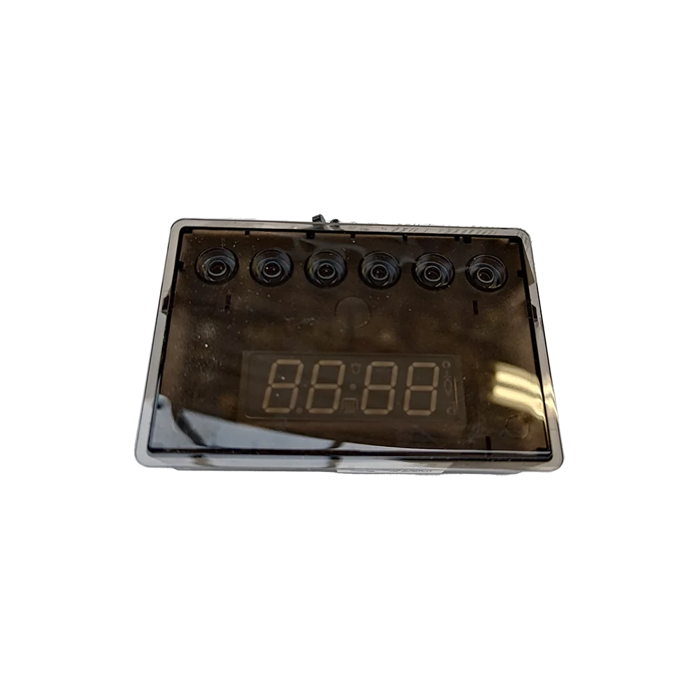 Falcon 6 knoppen timer kit (A063734)