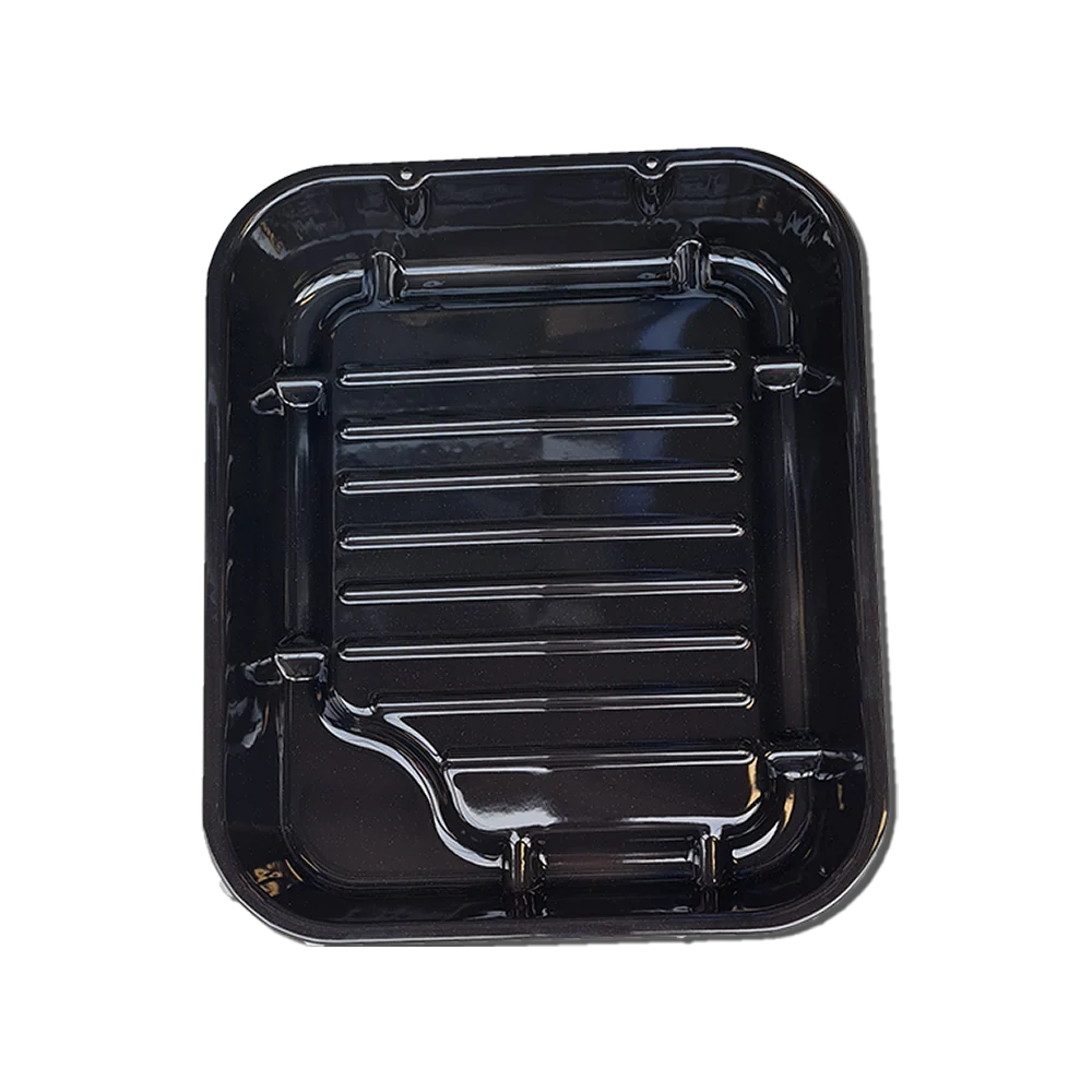 Falcon Meat Tin (090144 0728)