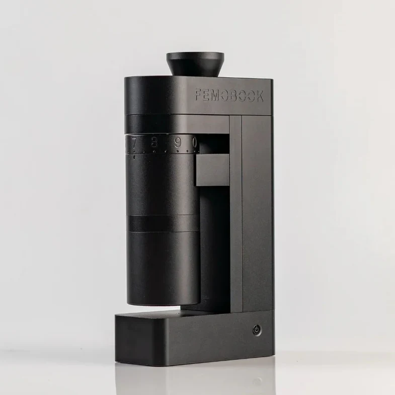 Femobook A4Z Grinder - Koffiemolen