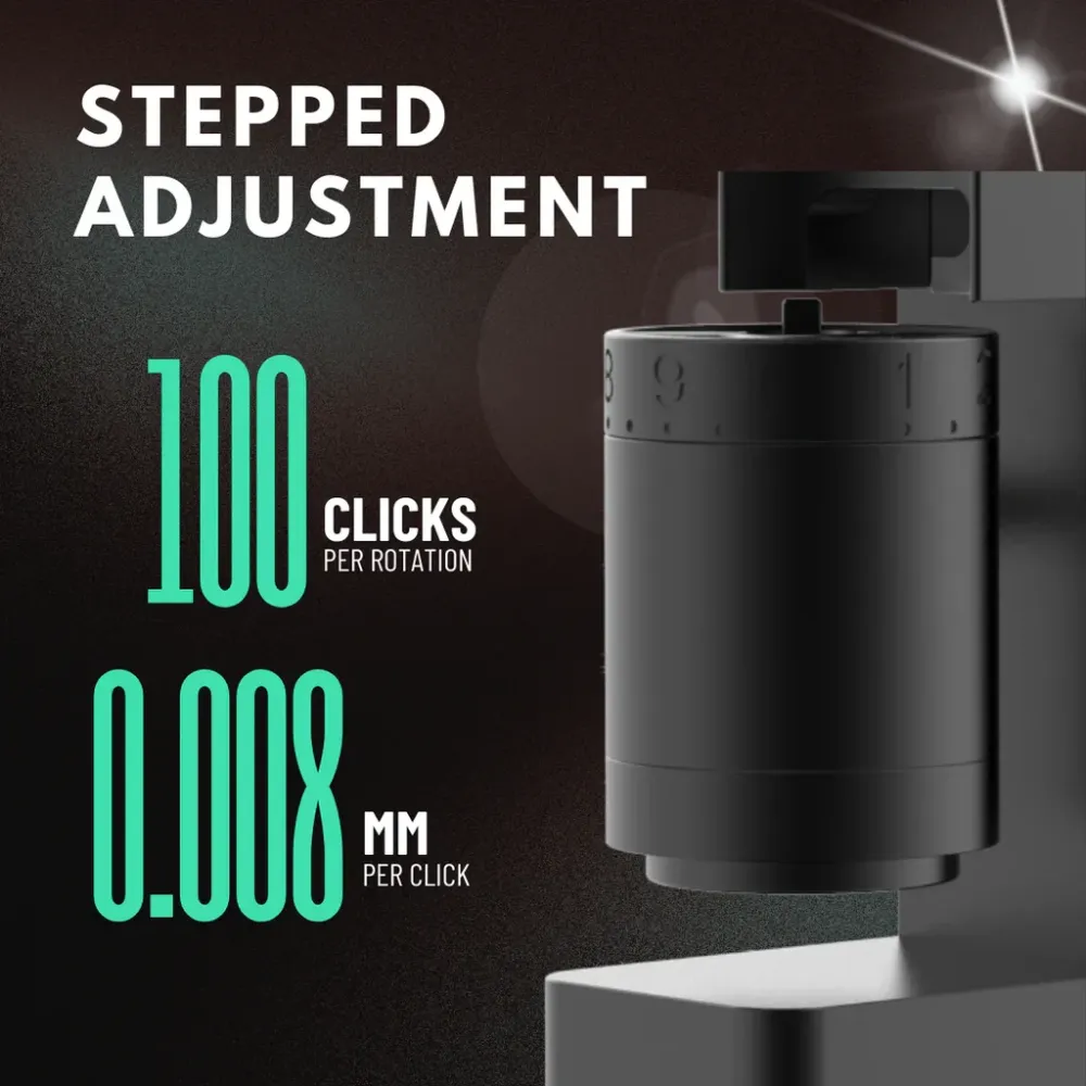Femobook A4Z Grinder - Koffiemolen