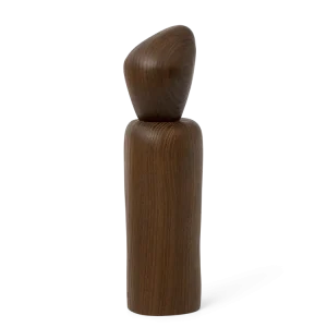 Cairn Grinder - Dark Brown Ferm Living - COM
