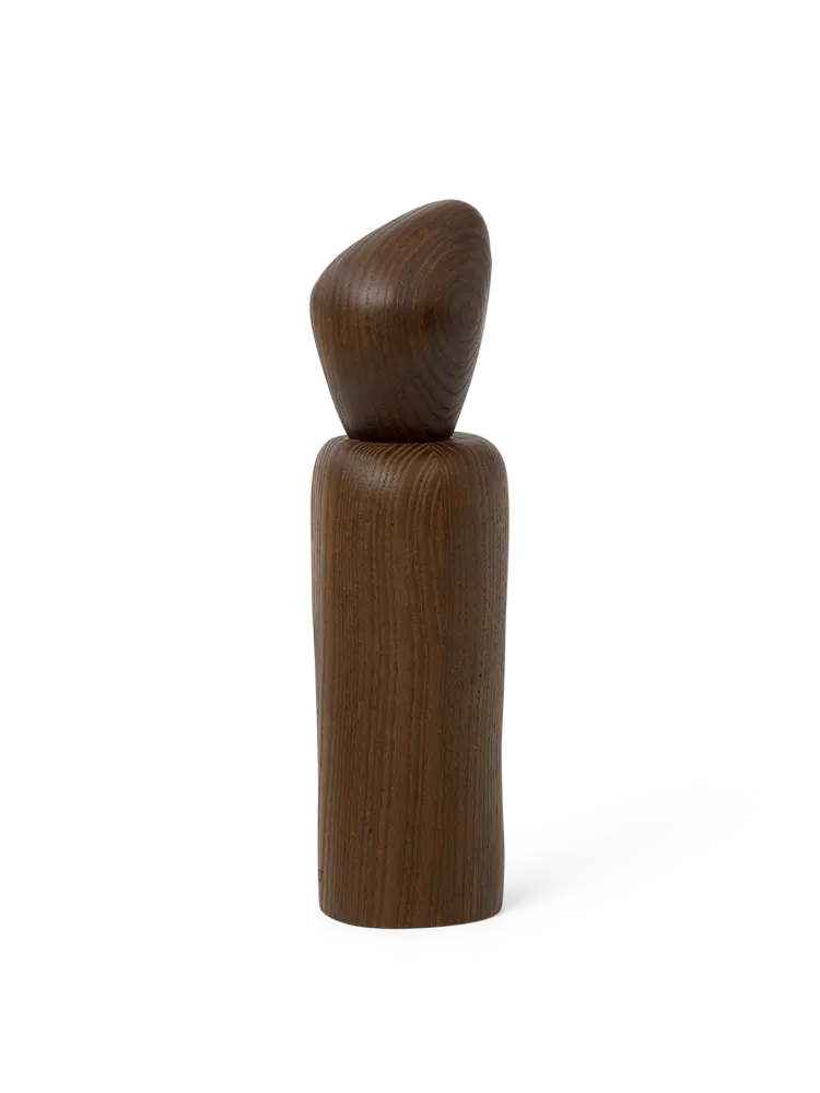 Cairn Grinder - Dark Brown Ferm Living - COM