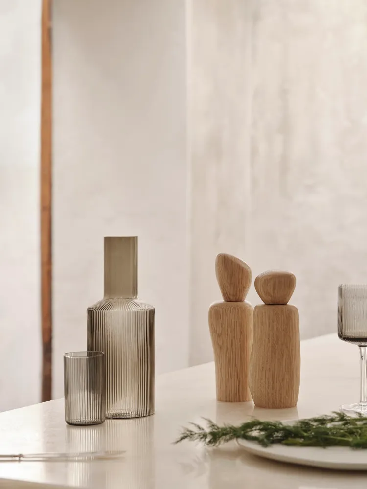 Cairn Grinder - Oak Ferm Living - COM