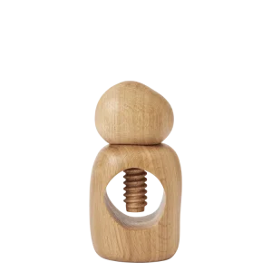 Cairn Nut Cracker - Oak Ferm Living - COM