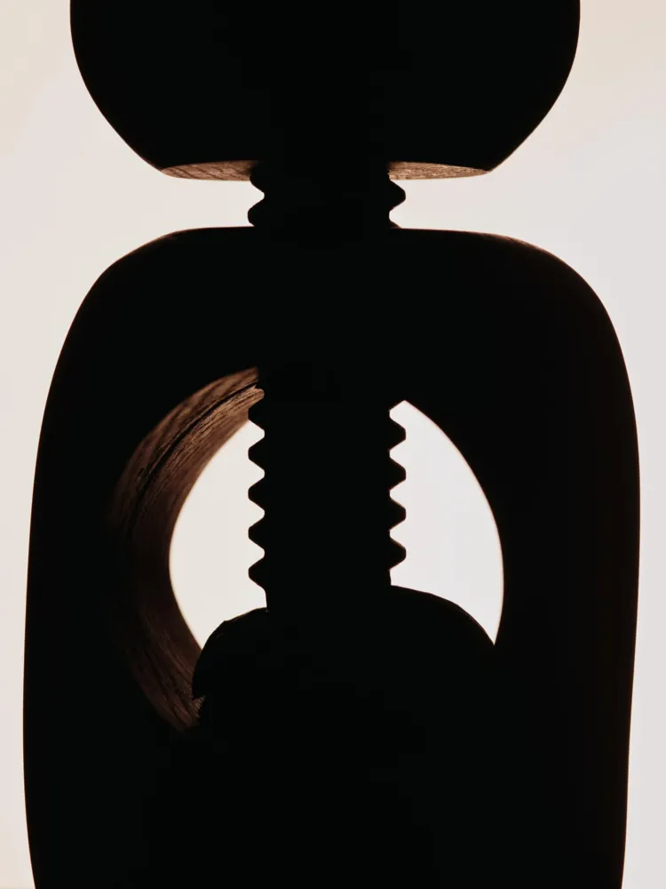 Cairn Nut Cracker - Oak Ferm Living - COM