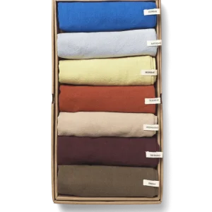 Day Tea Towel - Set 7 - Bold Ferm Living - COM