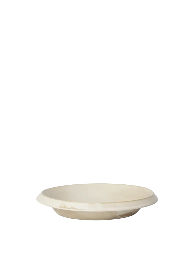 Erena Bowl - Ø24 - Cream Ferm Living - COM