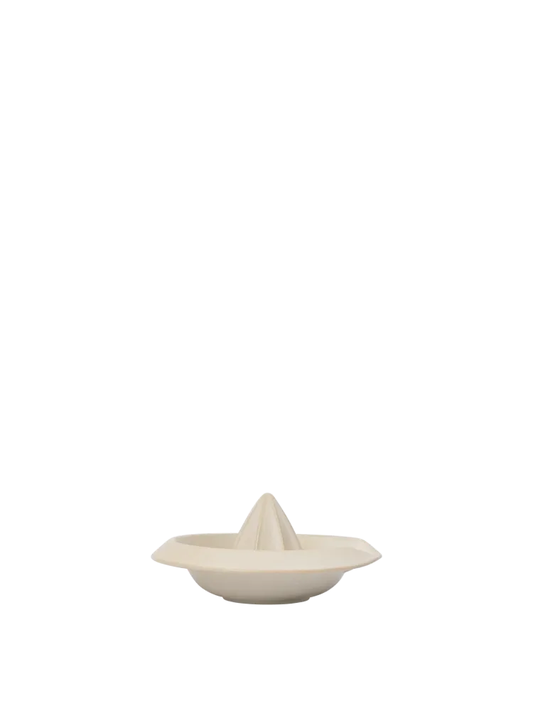 Erena Citrus Juicer - Cream Ferm Living - COM