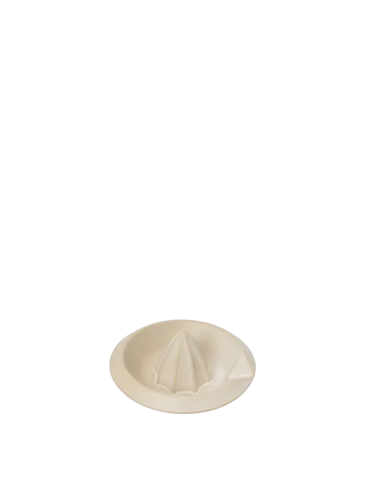 Erena Citrus Juicer - Cream Ferm Living - COM