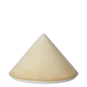 Erena Cloche - Ø19 - Cream Ferm Living - COM
