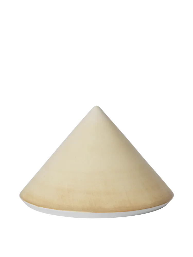 Erena Cloche - Ø19 - Cream Ferm Living - COM