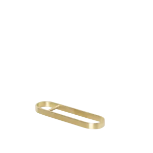Fein Bottle Opener - Brass Ferm Living - COM