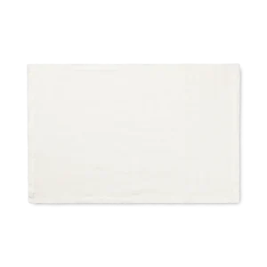 Linen Placemat - Set 2 - Off-white Ferm Living - COM