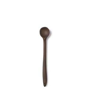 Meander Spoon - Dark Brown 20 Ferm Living - COM