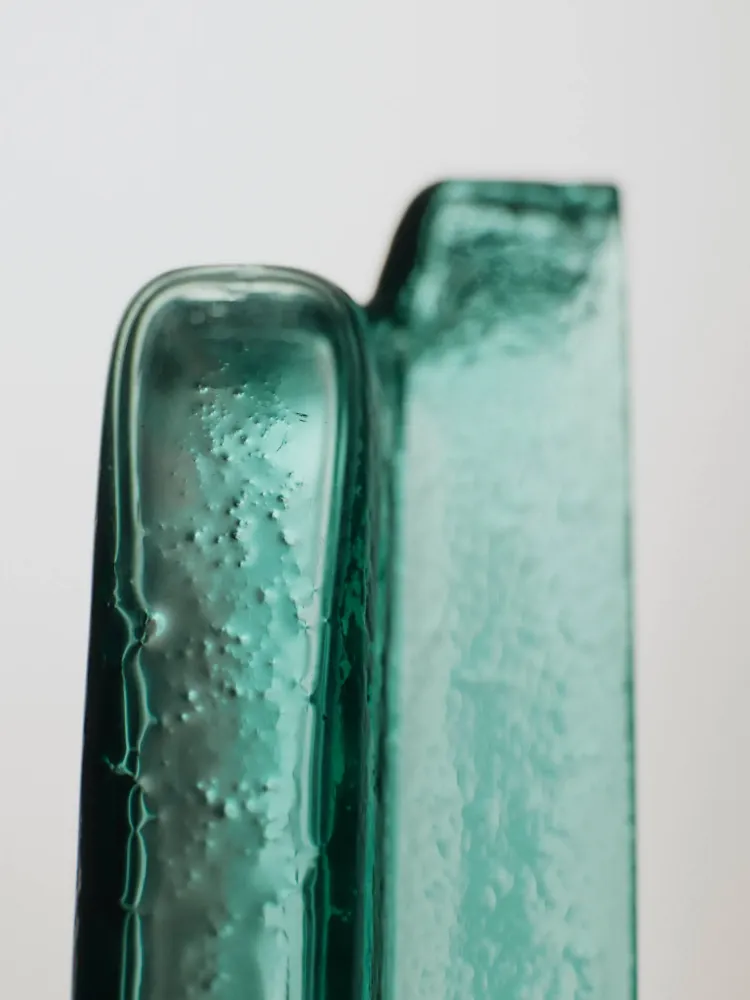 Muro Centrepiece - Recycled Green Ferm Living - COM
