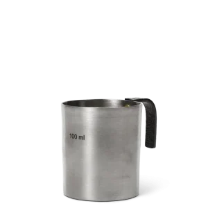 Obra Measuring Cup - Stainless Steel Ferm Living - COM