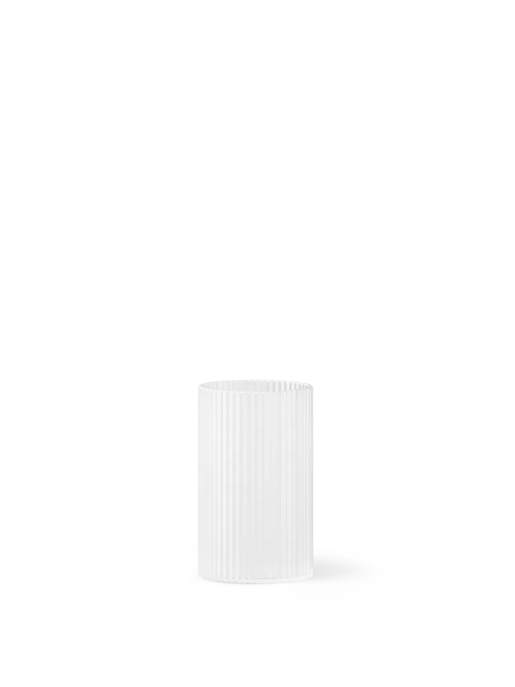 Ripple Lid - Frosted Ferm Living - COM