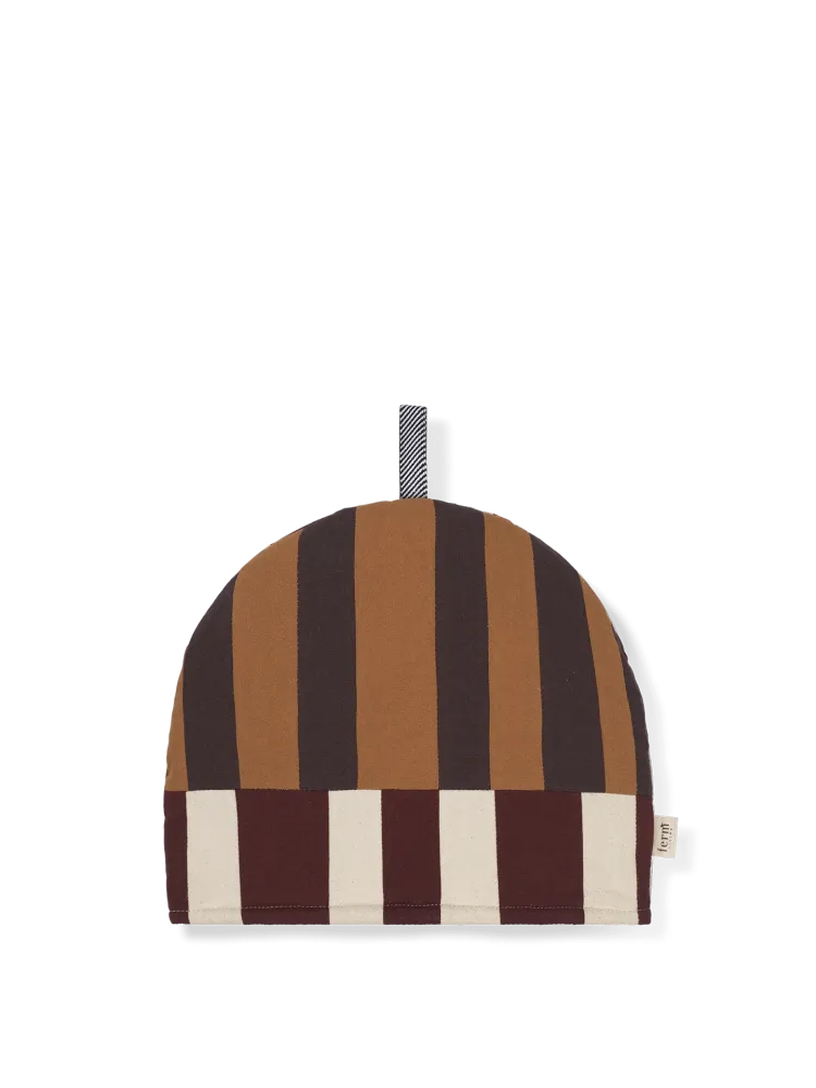 Section Tea Cosy - Patchwork Ferm Living - COM