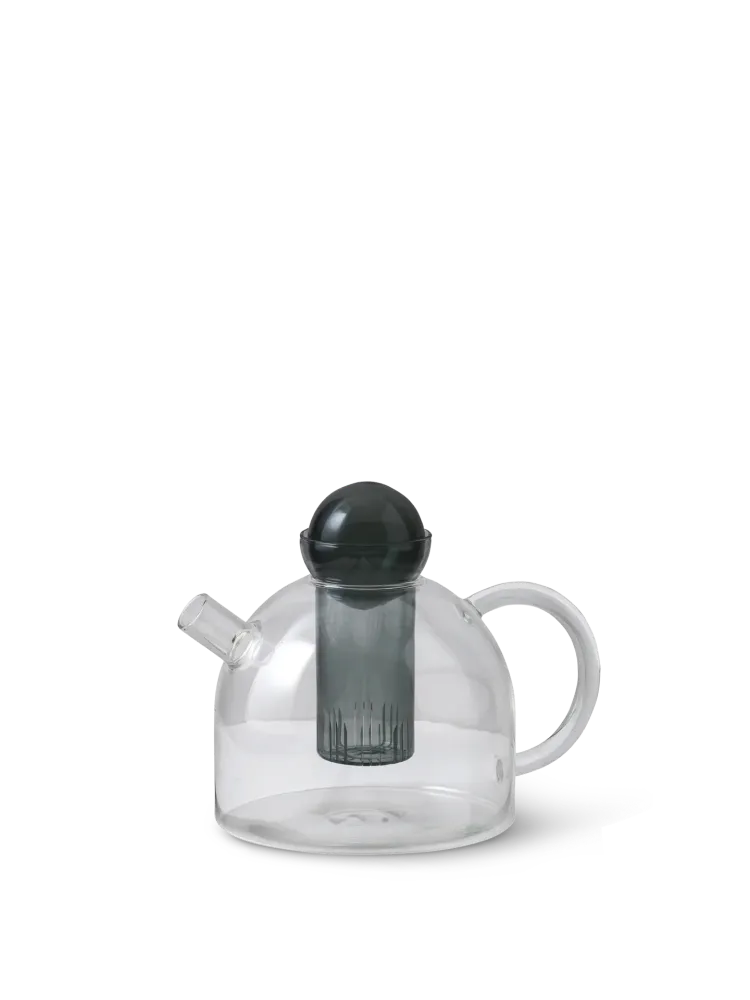 Still Teapot Ferm Living - COM