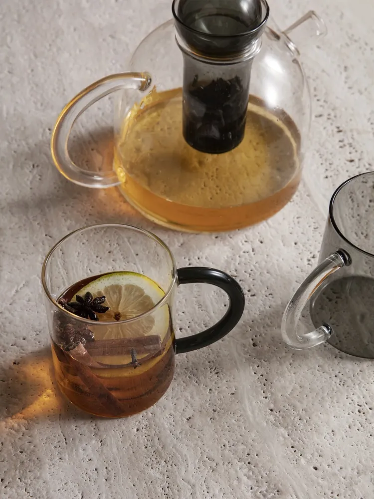 Still Teapot Ferm Living - COM