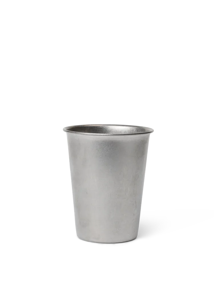 Ferm Living Tumbled beker