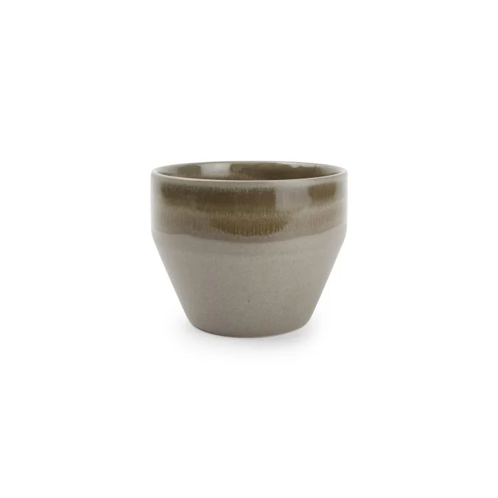 F2D | Kom 11xH8cm brown Structo 4/box Fine Dining & Living