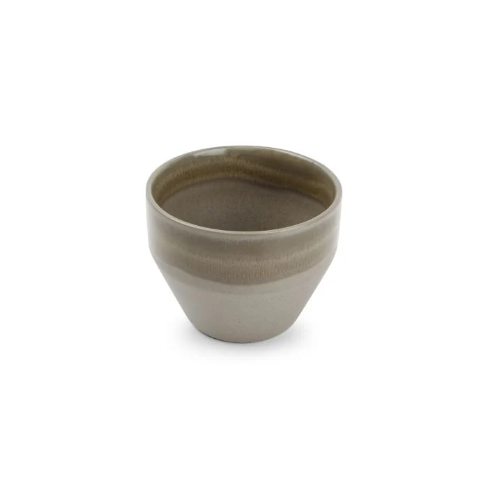 F2D | Kom 11xH8cm brown Structo 4/box Fine Dining & Living
