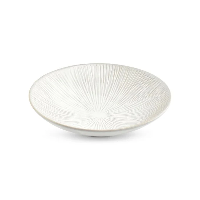F2D | Kom 24xH5,5cm cloud Halo 4/box Fine Dining & Living