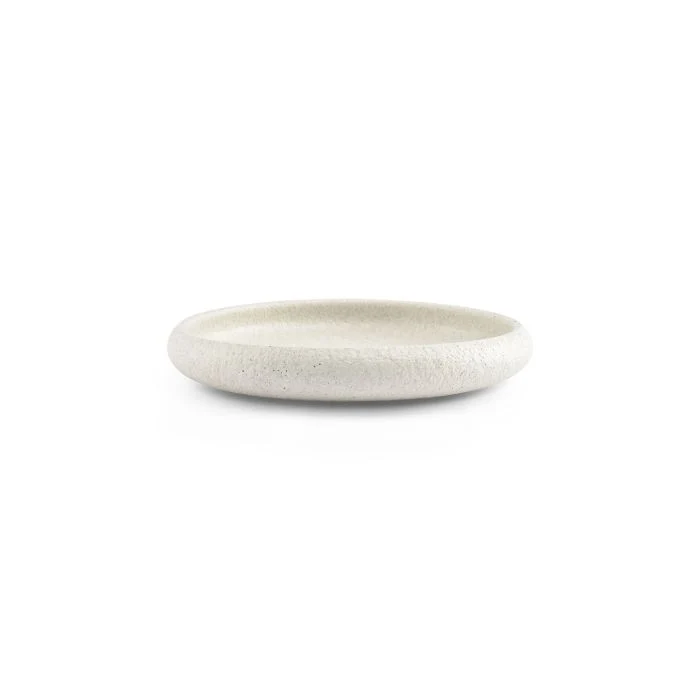 F2D | Kom 26xH5cm chalk white Calca 4/box Fine Dining & Living