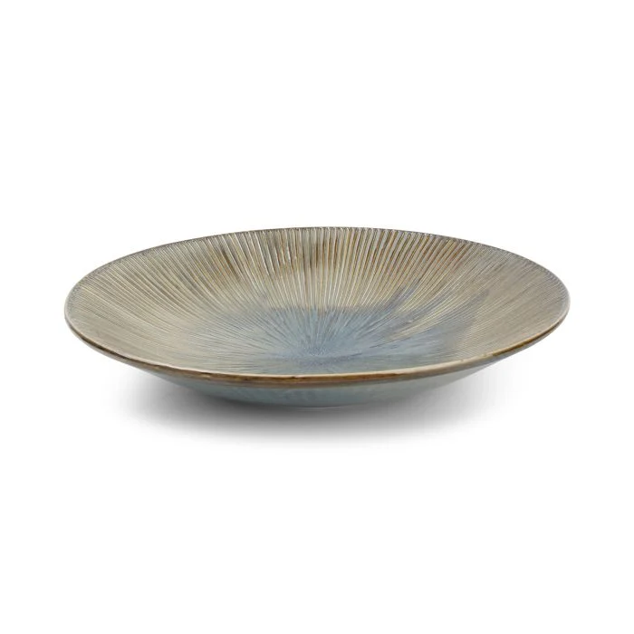 F2D | Kom 30xH6cm forest Halo 4/Box Fine Dining & Living
