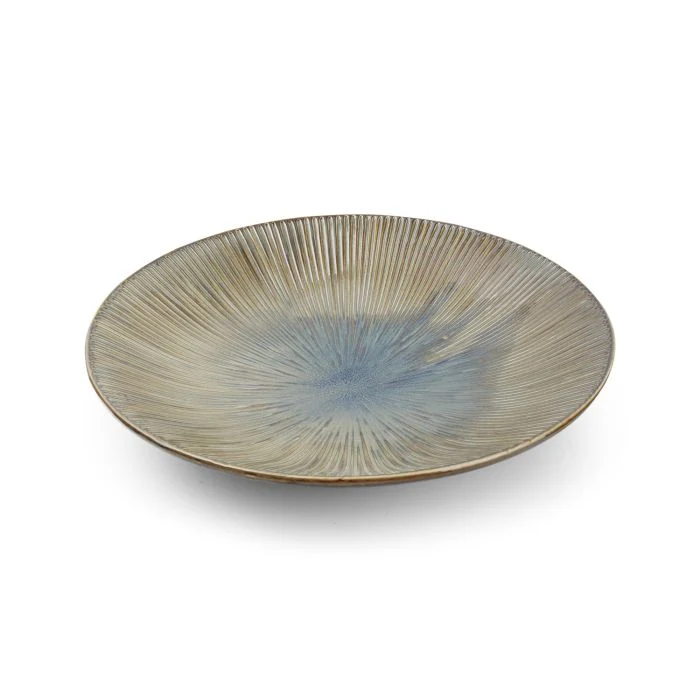 F2D | Kom 30xH6cm forest Halo 4/Box Fine Dining & Living